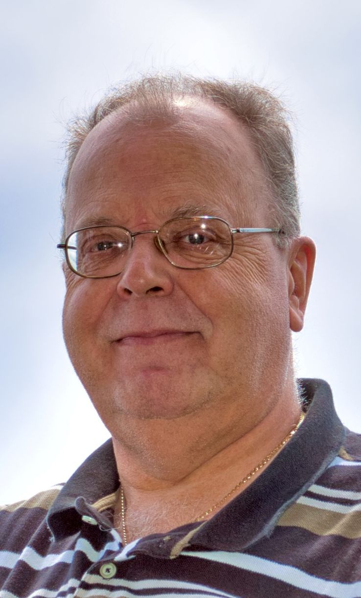 André Grégoire