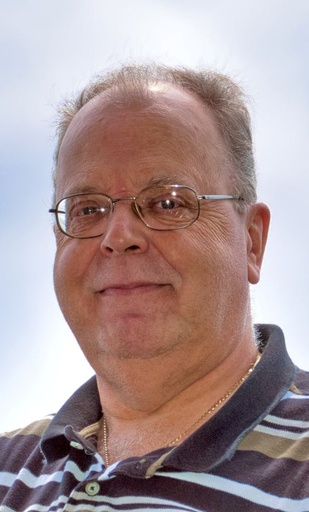 André Grégoire
