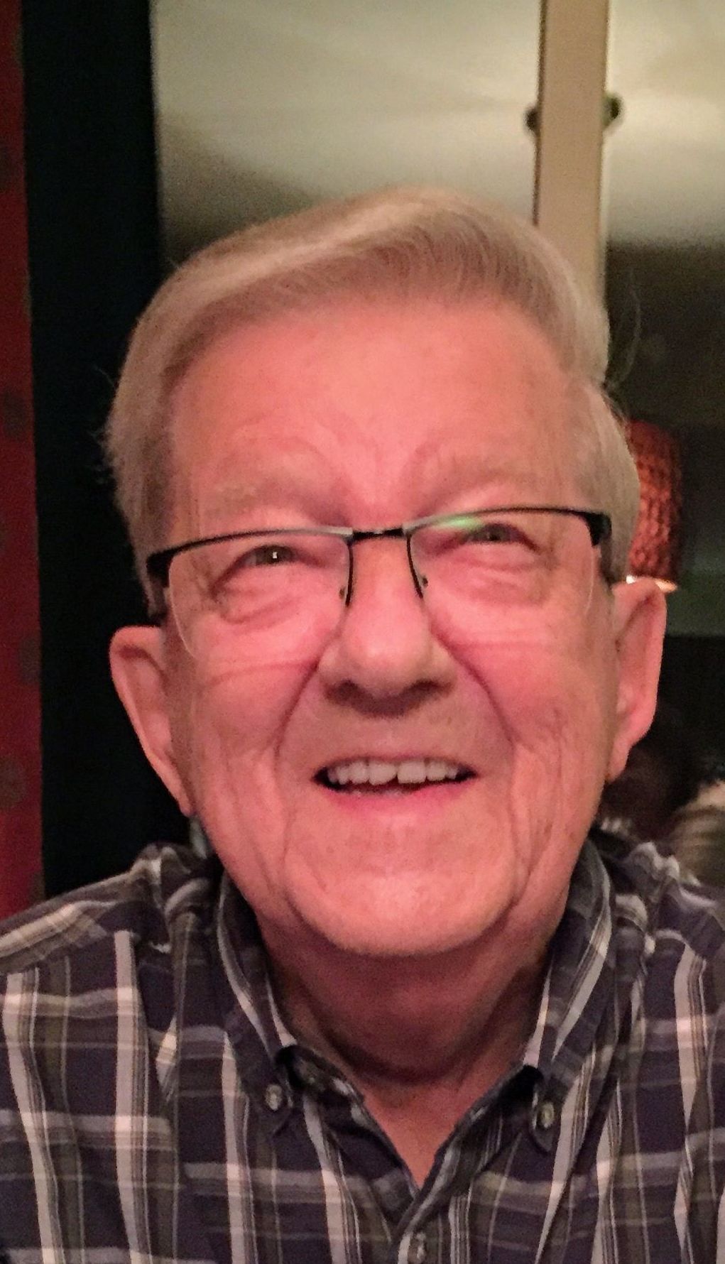 Gabriel Gilbert