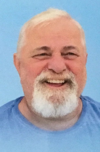 Claude Bouchard