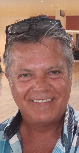 Denis Proulx