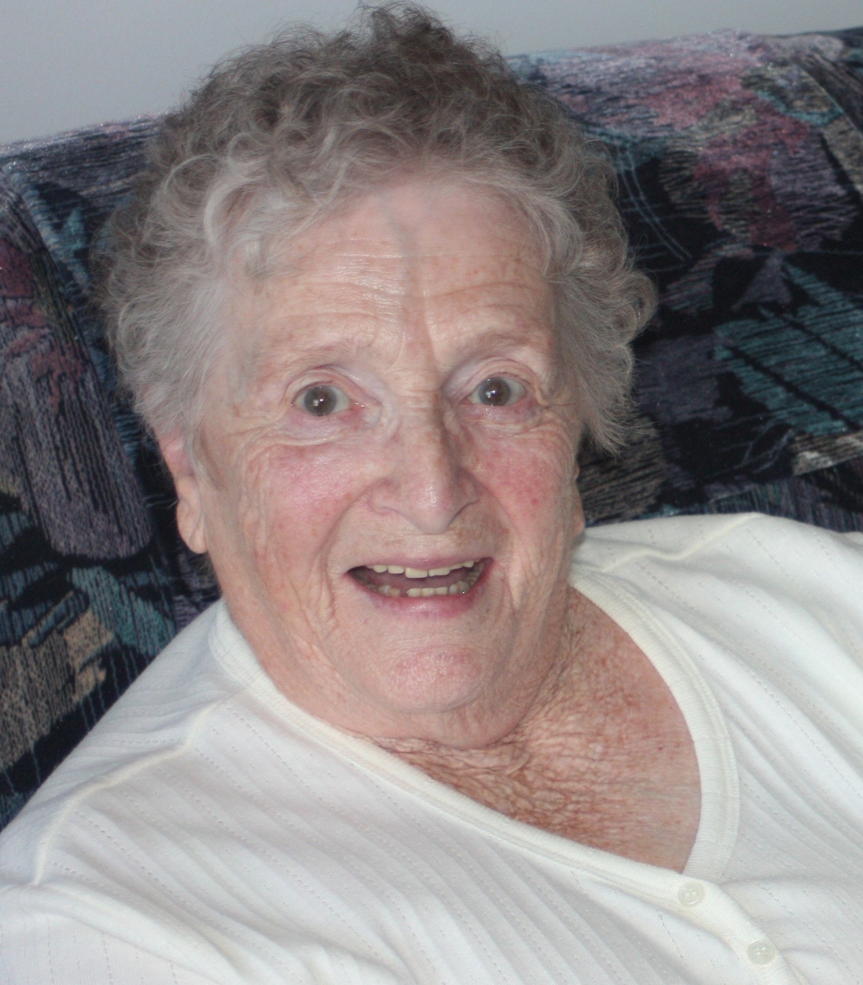 Fernande Deslauriers Ratté