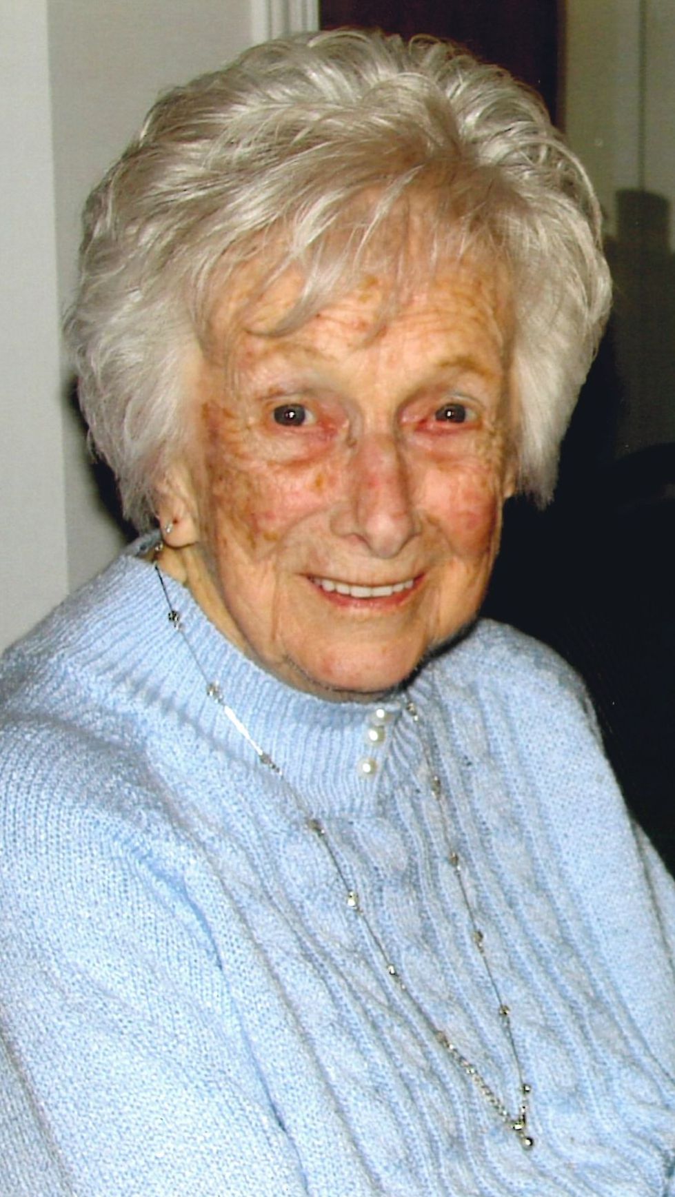 Pauline Jutras