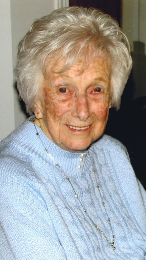 Pauline Jutras