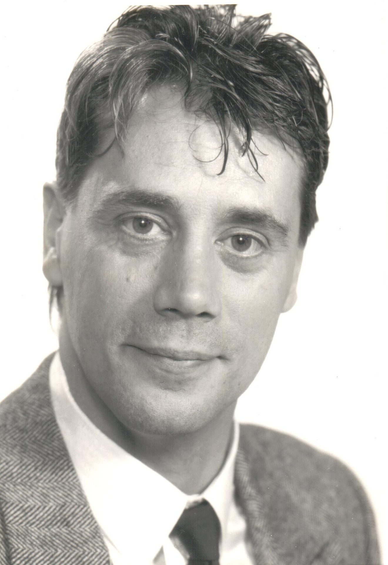Roger Pilon