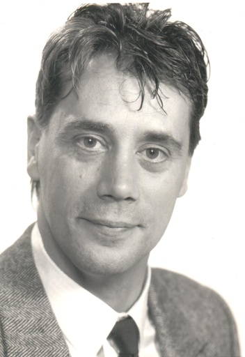 Roger Pilon