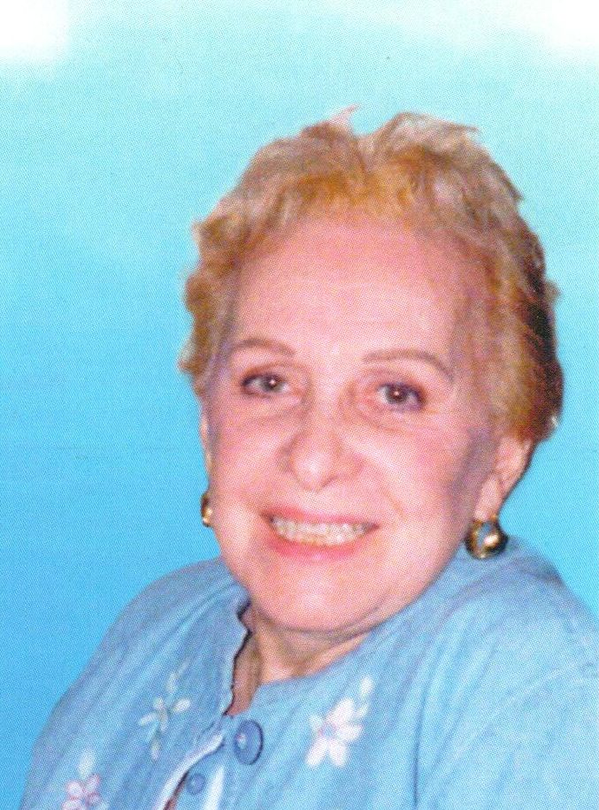 Jeannine Clermont