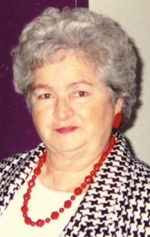 Annette Jenkins Boivin