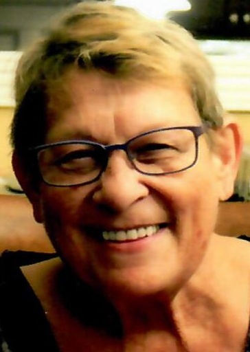 Madeleine Sylvain