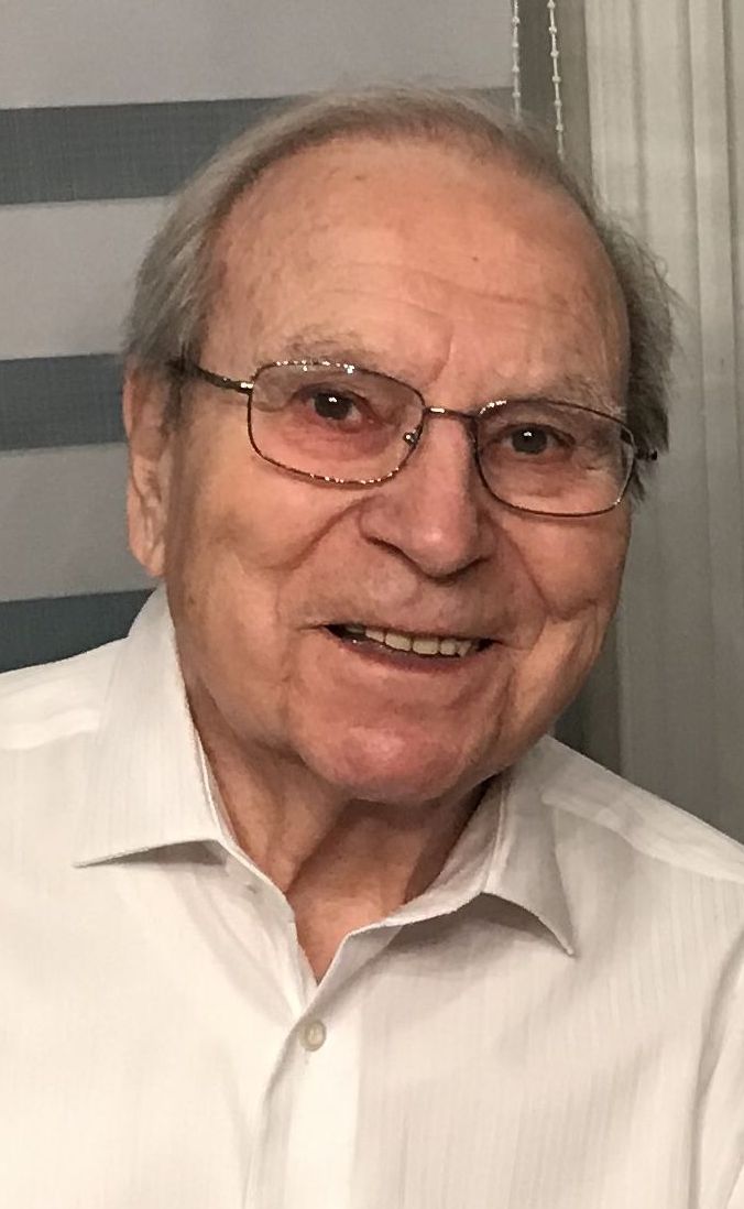 Raymond Gariépy