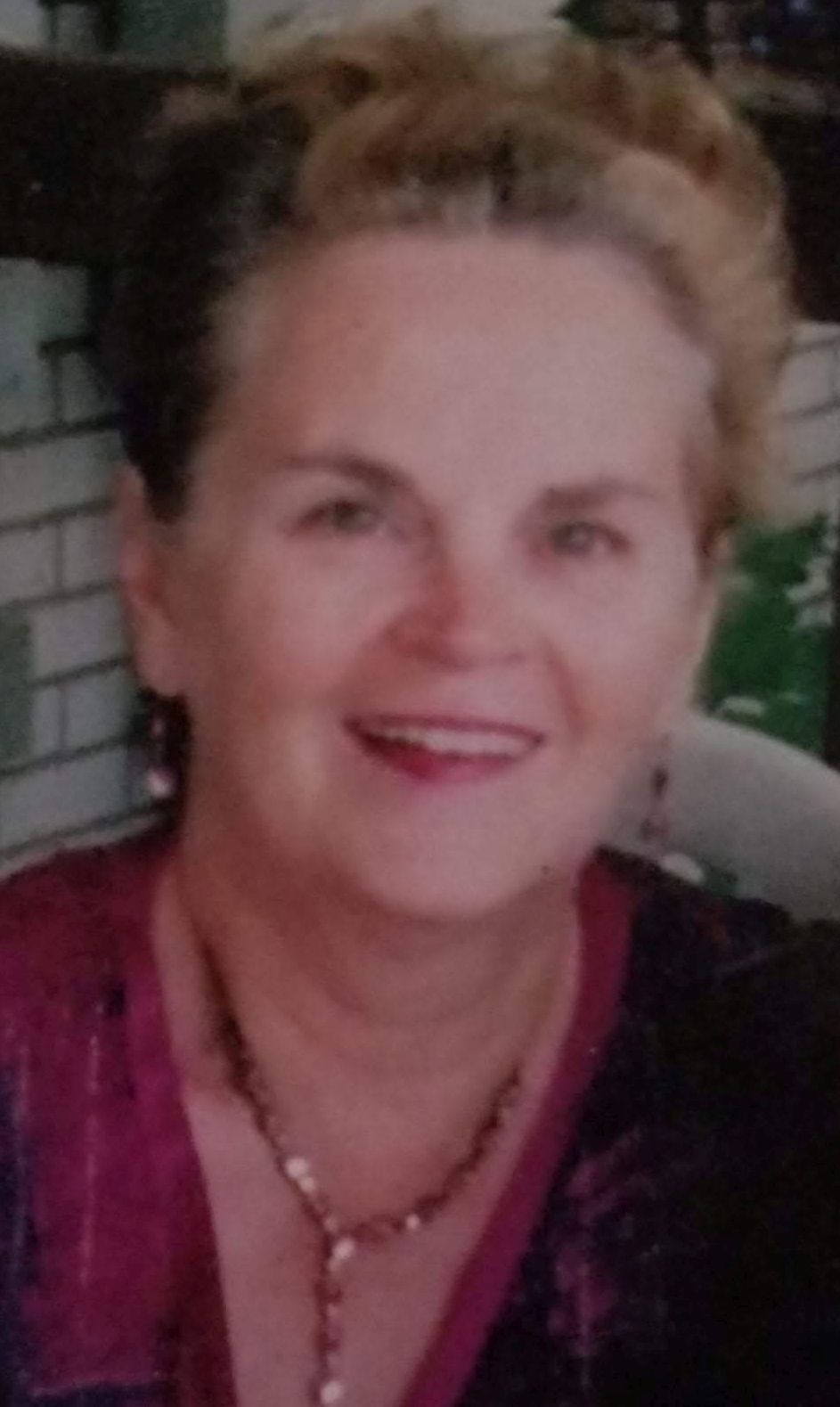 Hélène Bussières Champagne