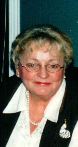 Suzanne Thibault Rochette