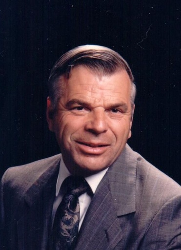 Roger Pelletier