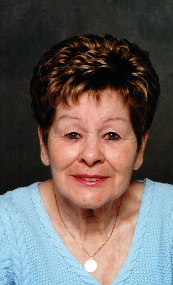 Louisette Bussières