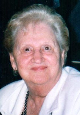 Gabrielle Maltais Saillant