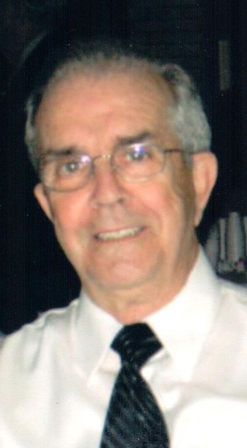 Jacques Simard