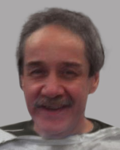 Réjean Labrecque