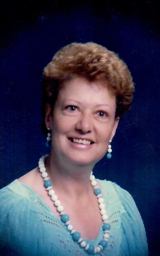 Claudette Dussault