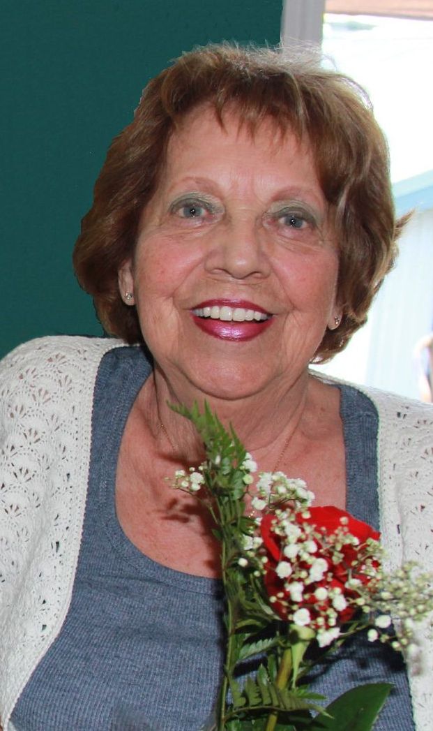 Jeannine Houde Gravel