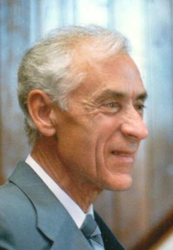 Oscar Paquet
