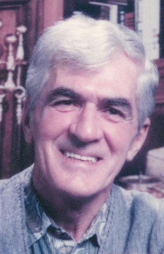 André Beaumont