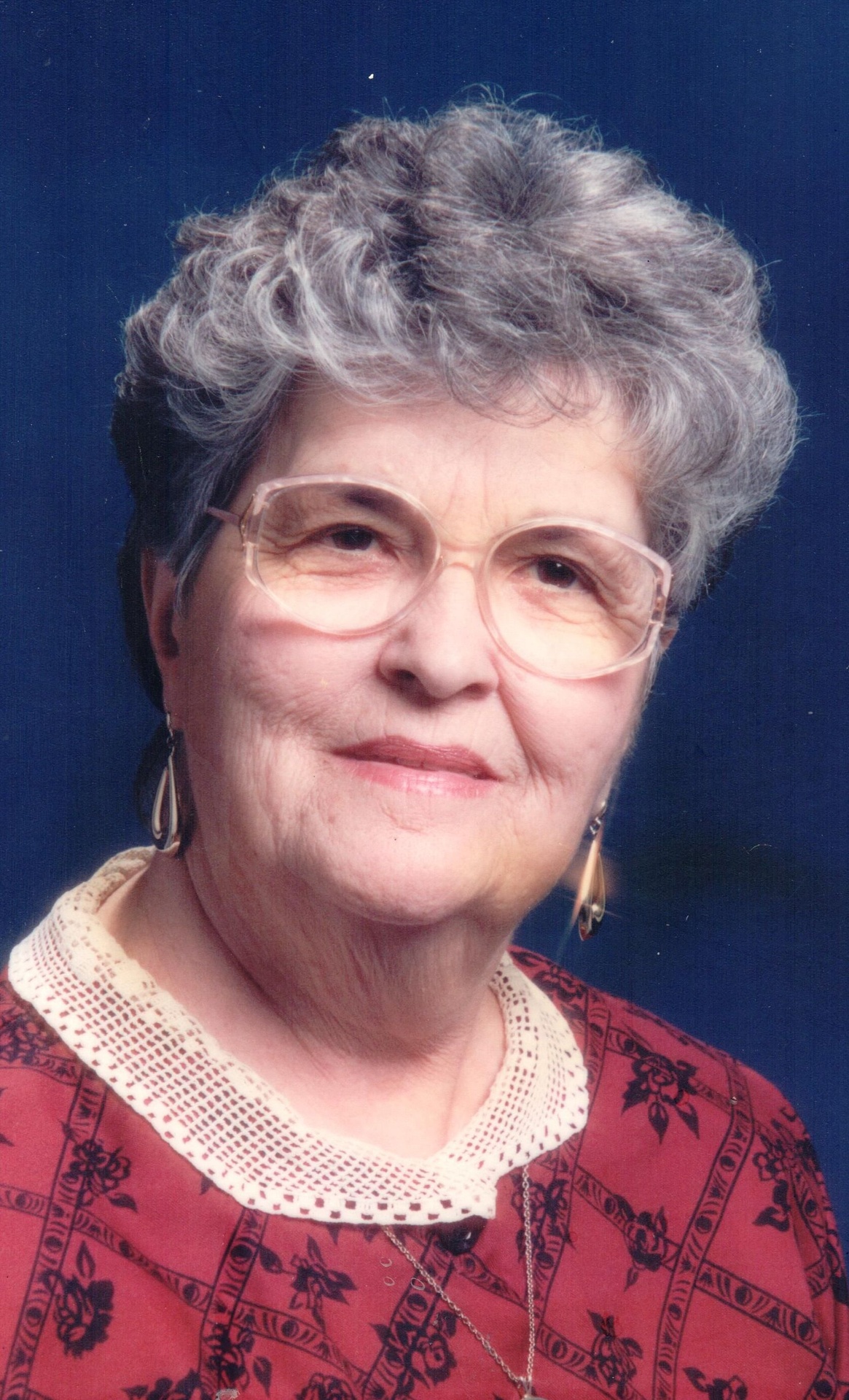 Thérèse Matte