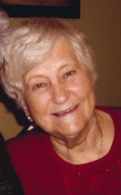 Irène Boudreau
