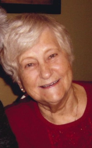 Irène Boudreau