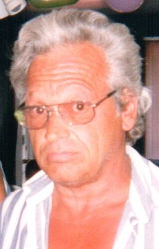 Gérald Harvey