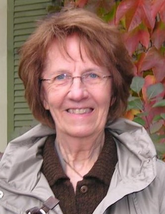 Françoise Girard