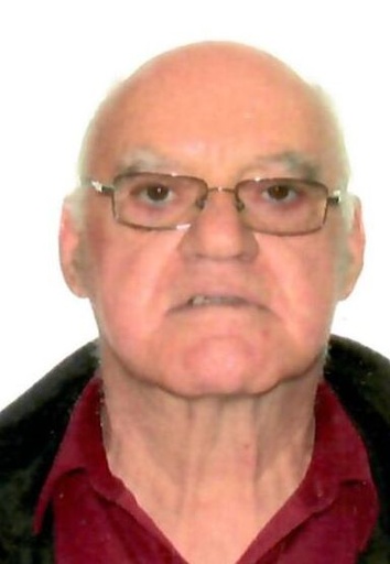 Gérard Desbiens
