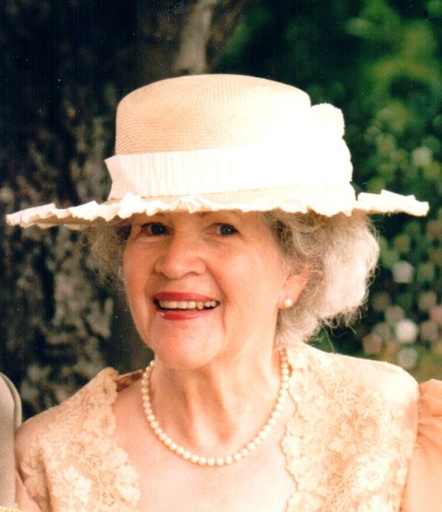 Josette Girard Désilets