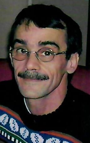 Louis Légaré