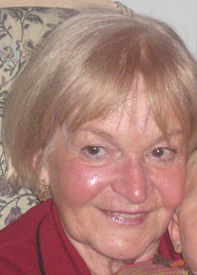 Colette Goulet