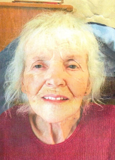 Géraldine Mercier