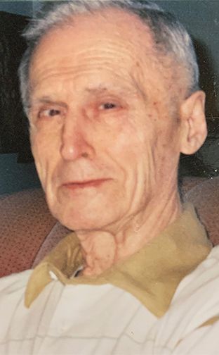 Conrad Poitras