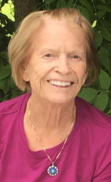 Lyse Goyette Gilbert