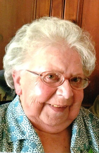 Violette Lavoie