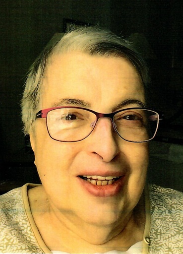 Lise Bérubé