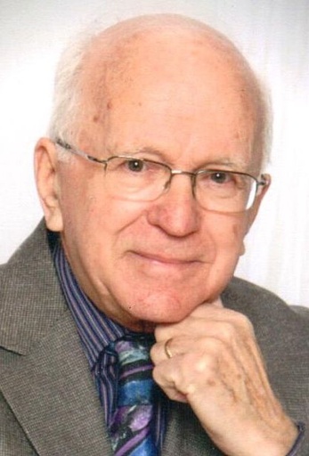 Adrien Martel