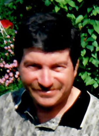 Richard Verret