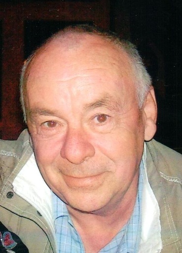 René Bastonnais