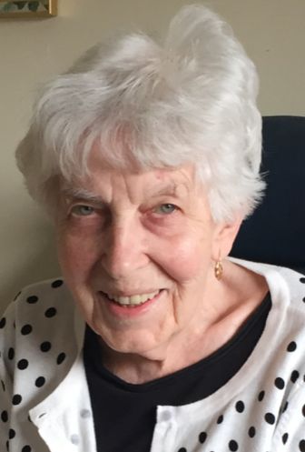 Lucie Demers