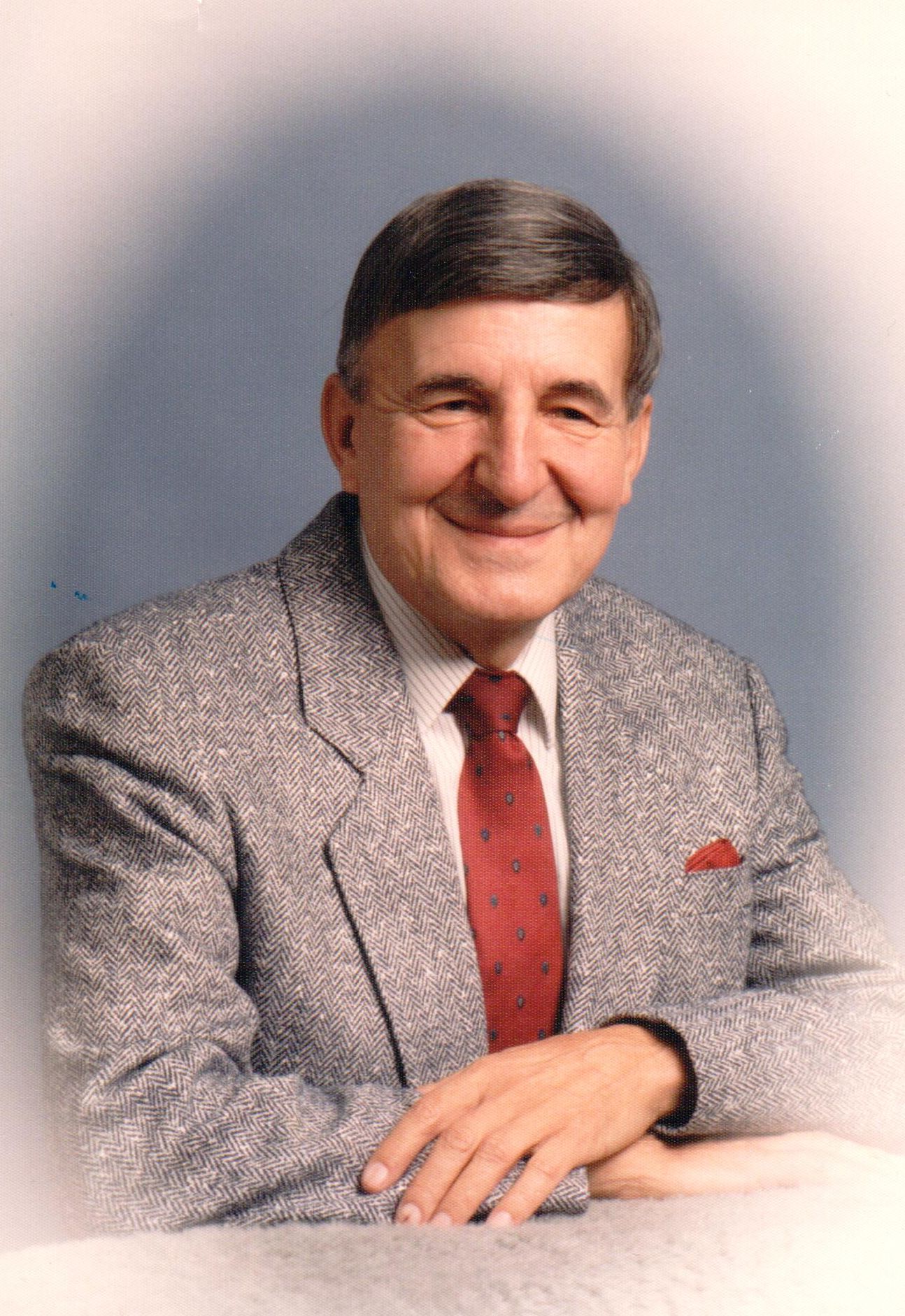 Alexandre Brousseau