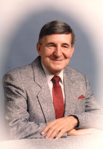 Alexandre Brousseau