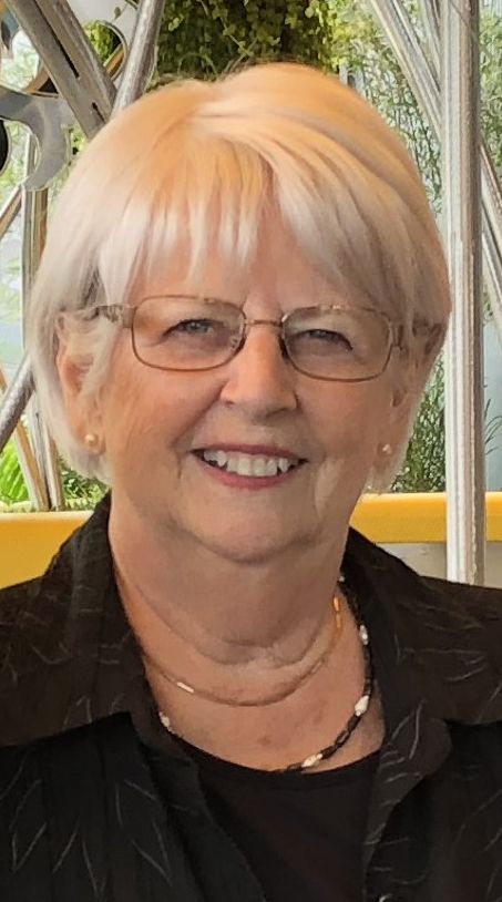 Lorraine Therrien Arsenault