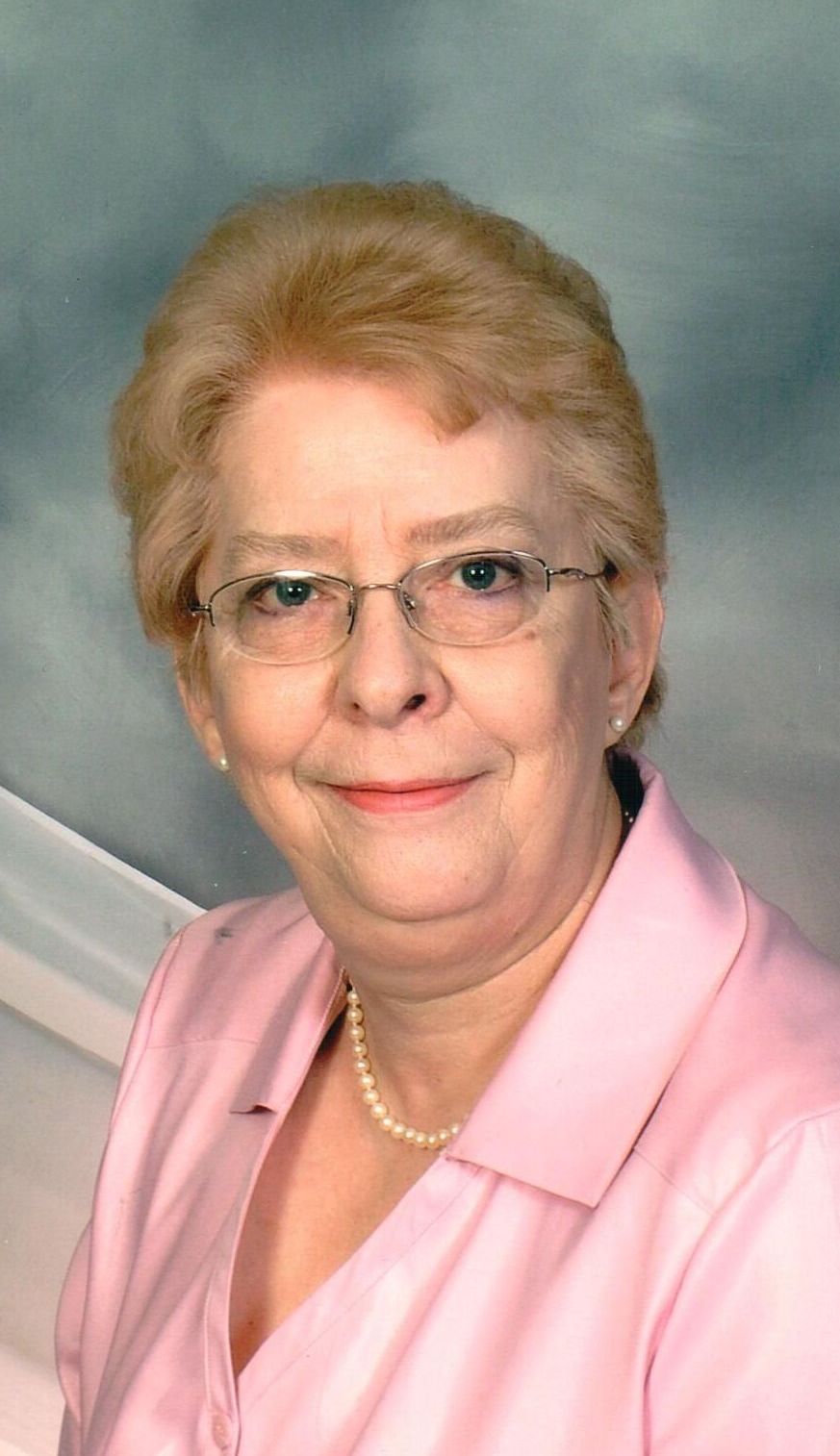 Jeannine Dufour