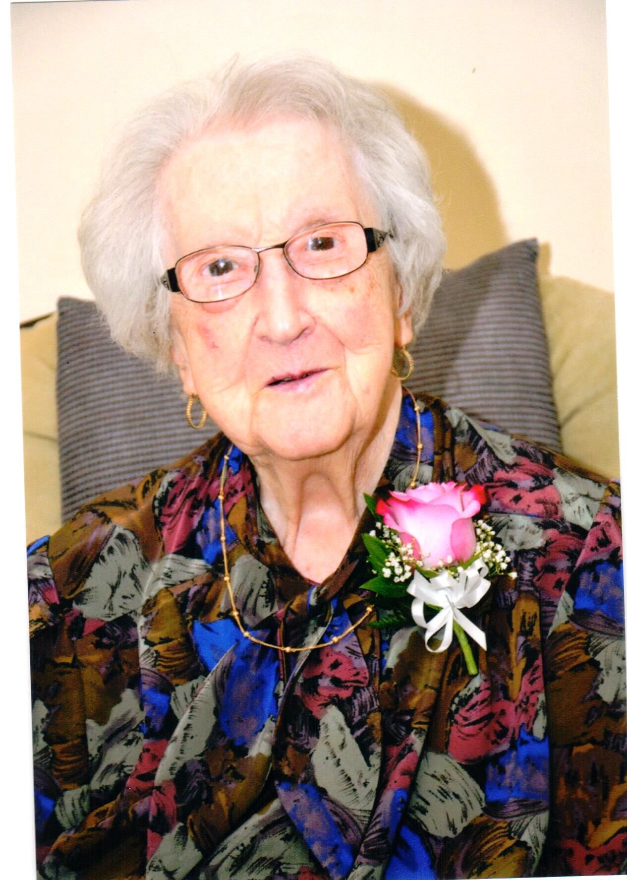 Marguerite Malenfant Giroux