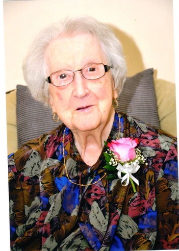 Marguerite Malenfant Giroux