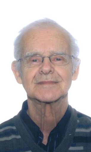 Aurèle Boutin